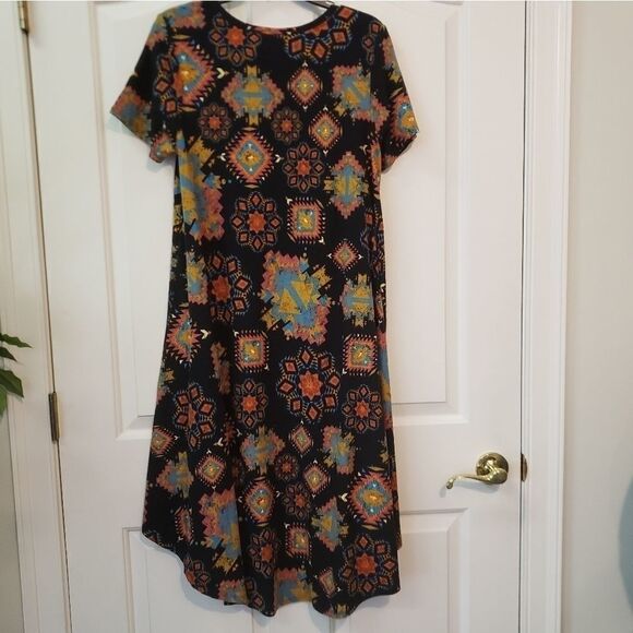 Lularue Dress  - Picture 3 of 5